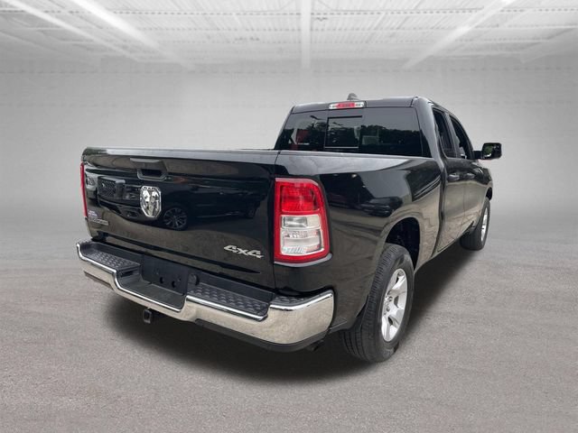Used 2023 RAM 1500 Big Horn AWD/4WD image 9