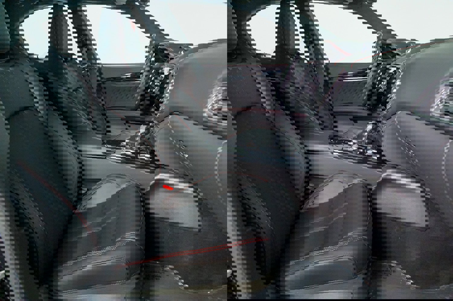 New 2024 Maserati Ghibli Modena Ultima Q4 image 27