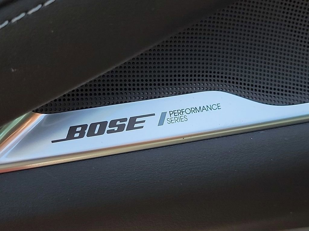 Certified 2025 INFINITI QX60 Autograph w/ Lighting Package (N92) image 12