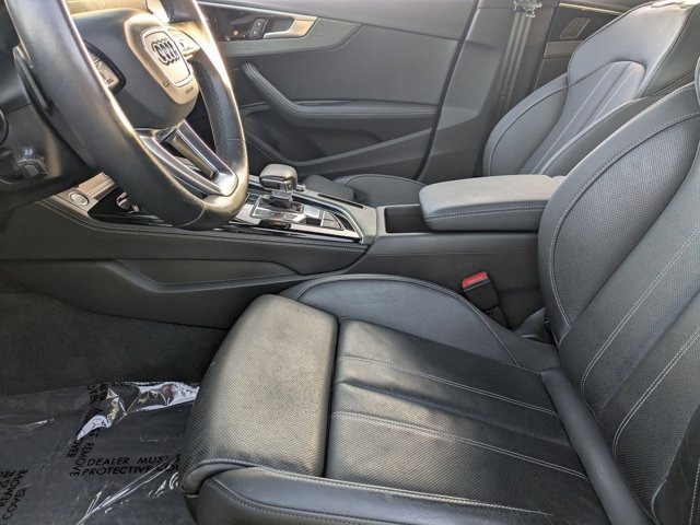 Certified 2023 Audi A4 2.0T allroad Premium Plus w/ Premium Plus Package image 16