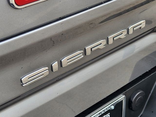 Used 2020 GMC Sierra 1500 SLT image 9