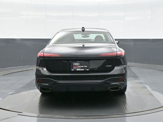 New 2026 Audi A6 Premium Plus AWD/4WD image 6