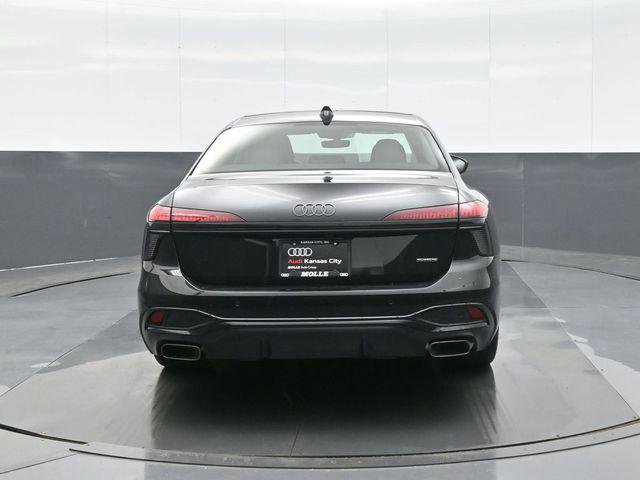 New 2026 Audi A6 Premium Plus image 6