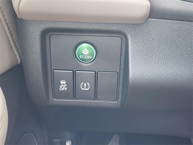 Used 2017 Honda HR-V EX-L image 23