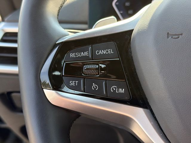 Used 2025 BMW 430i Convertible image 21