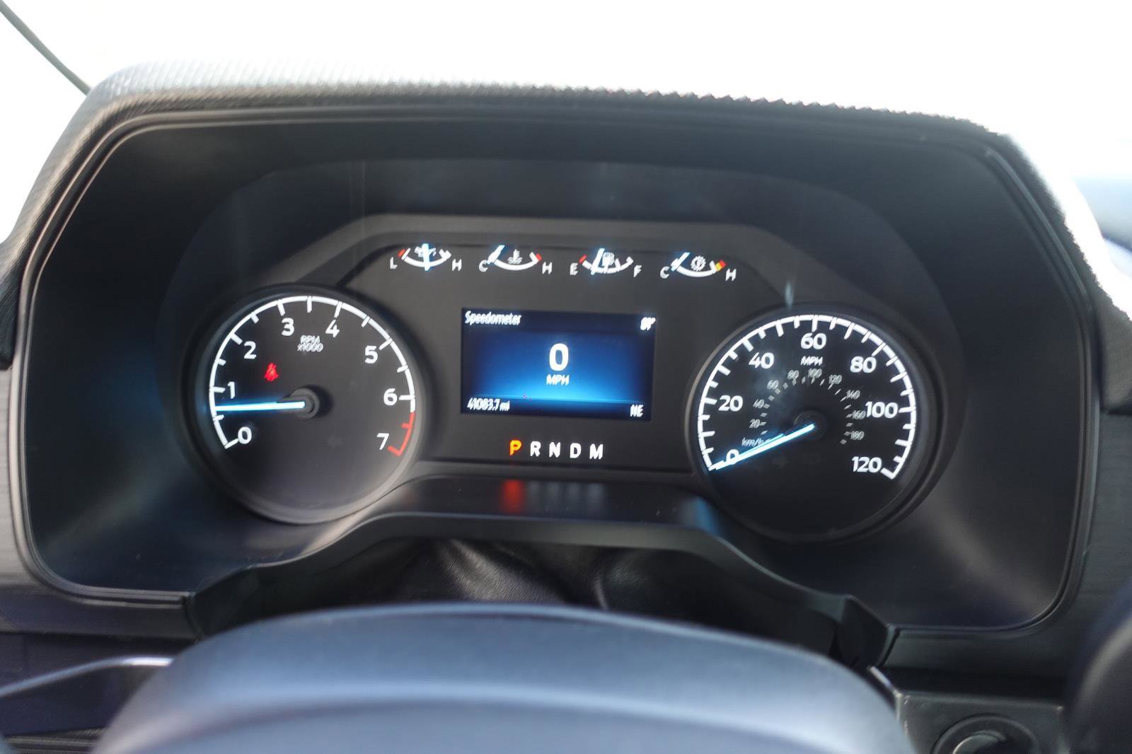 Used 2022 Ford F150 Tremor w/ Bed Utility Package image 20