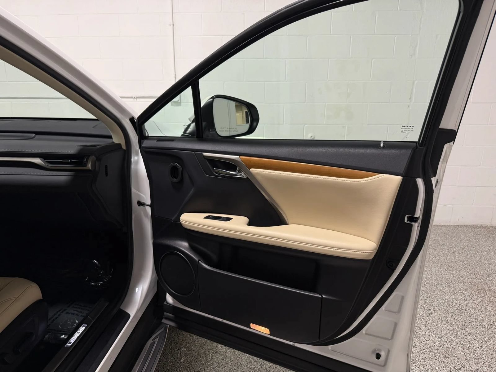 Used 2022 Lexus RX 350 AWD w/ Premium Package image 65