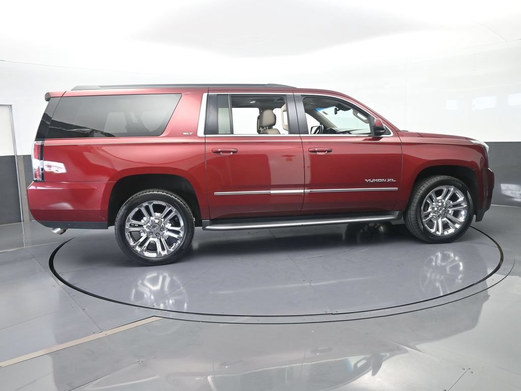 Used 2019 GMC Yukon XL SLT w/ Premium Edition RWD image 7