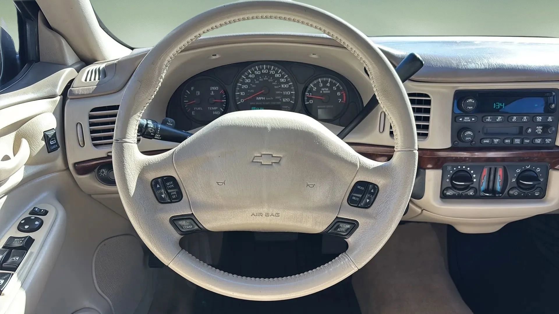 Used 2005 Chevrolet Impala LS w/ Preferred Equipment Group image 43