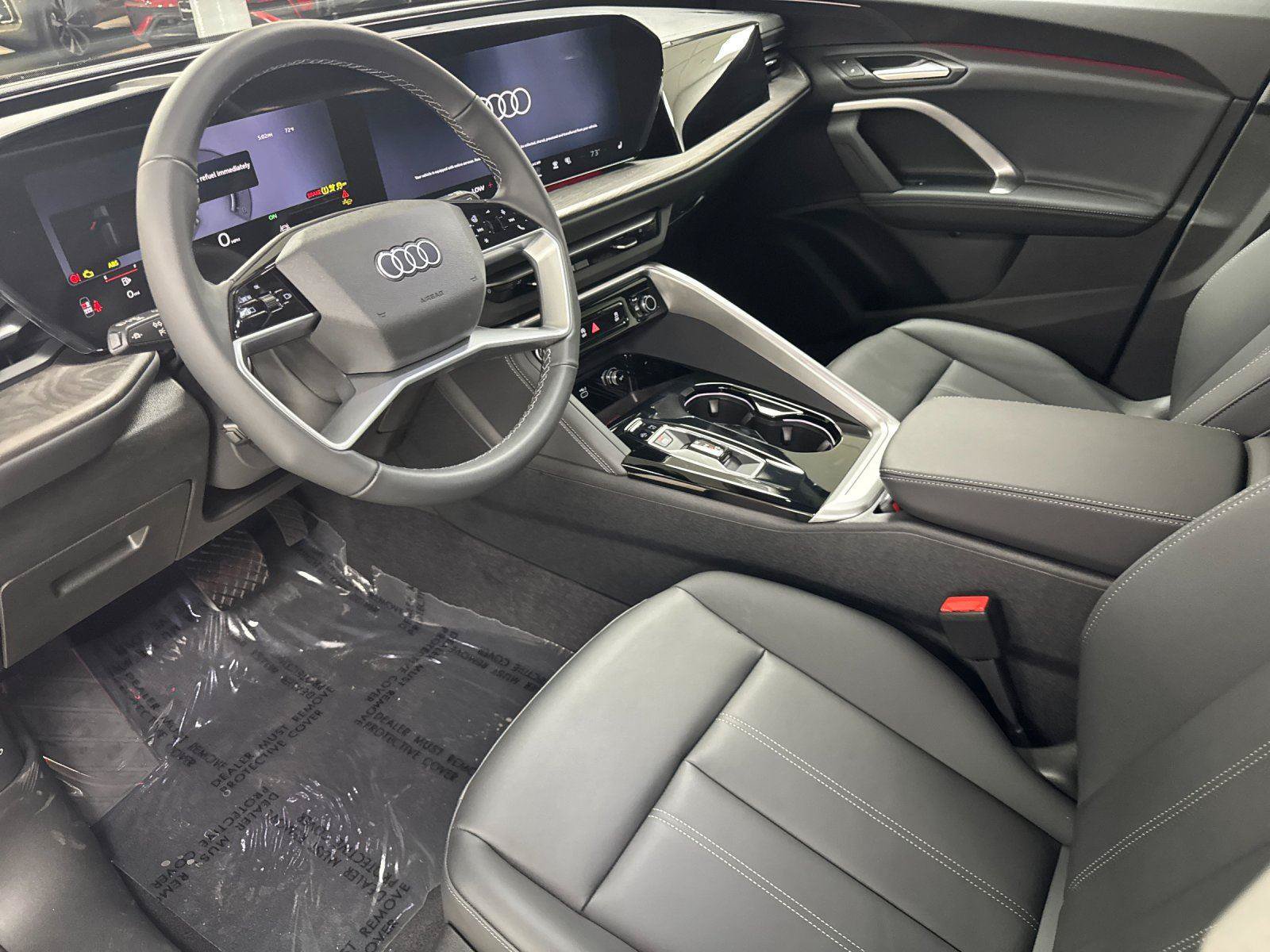 New 2026 Audi Q5 Premium AWD/4WD image 9