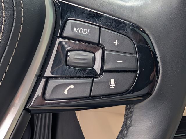 Used 2018 BMW 530i xDrive AWD/4WD image 19