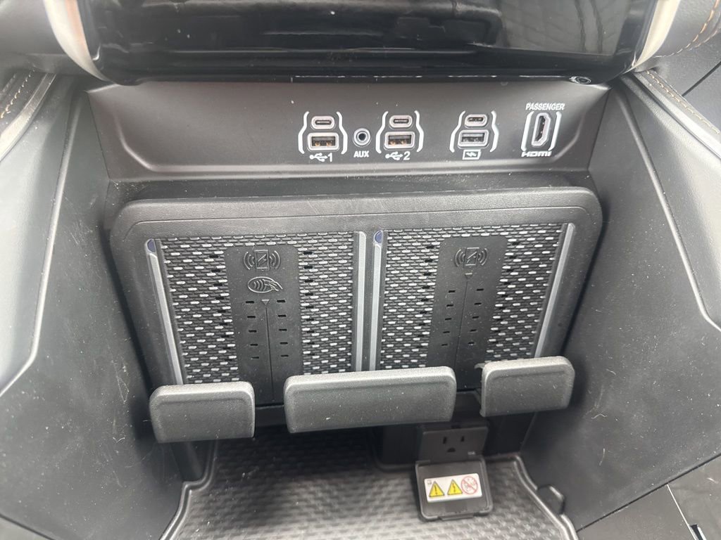 New 2026 RAM 1500 Tungsten image 25