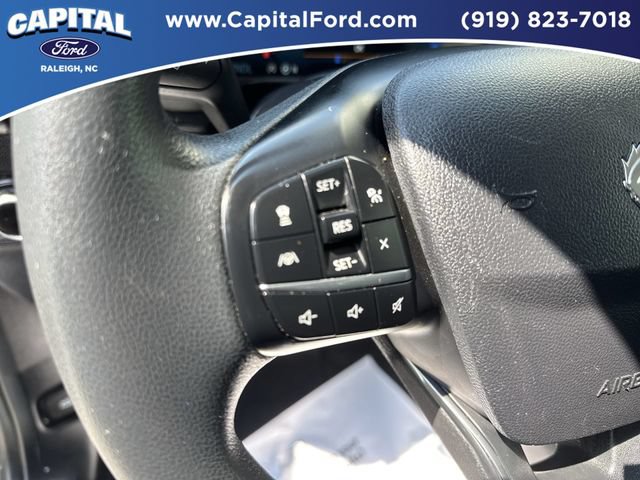 Certified 2025 Ford Bronco Sport Big Bend AWD/4WD image 22