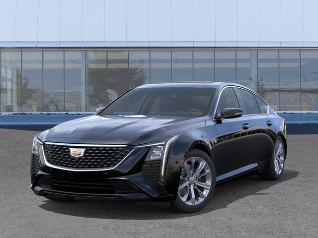 New 2026 Cadillac CT5 Premium Luxury AWD/4WD image 6