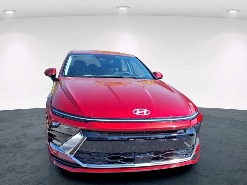 Used 2024 Hyundai Sonata SEL AWD/4WD image 7