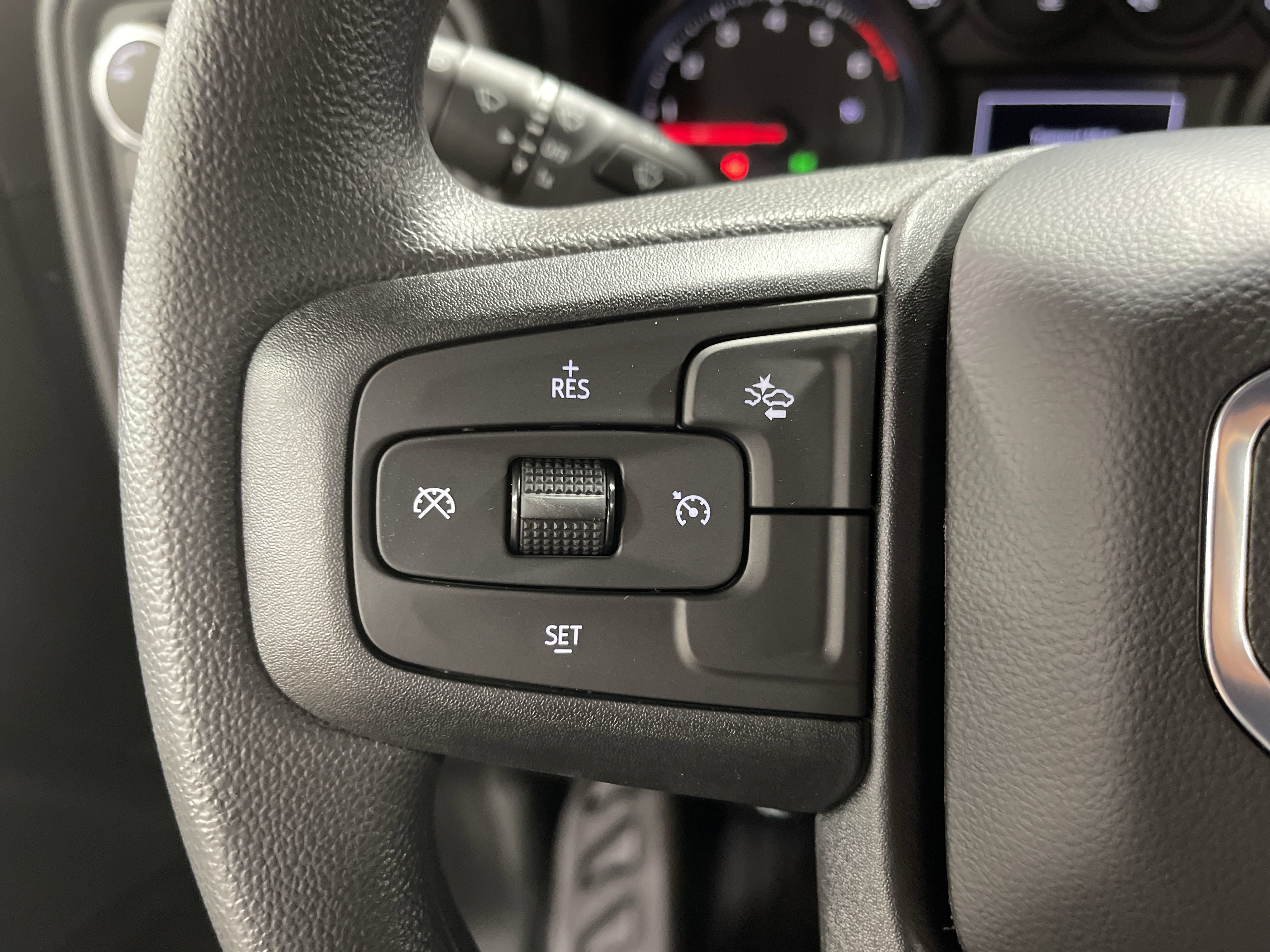 New 2025 GMC Sierra 2500 Pro image 16