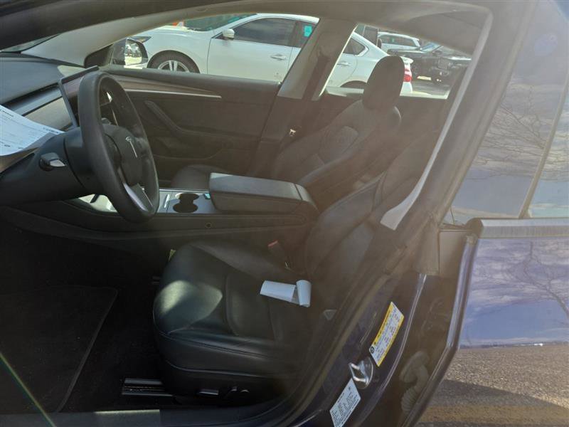 Used 2022 Tesla Model 3 Long Range image 3