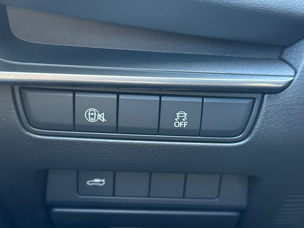 New 2026 MAZDA MAZDA3 s image 21