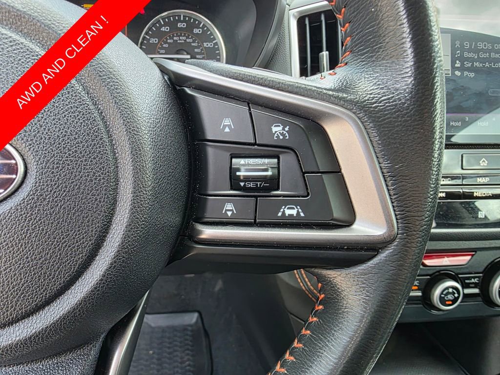 Used 2019 Subaru Crosstrek 2.0i Limited w/ Moonroof Package w/Navigation image 33