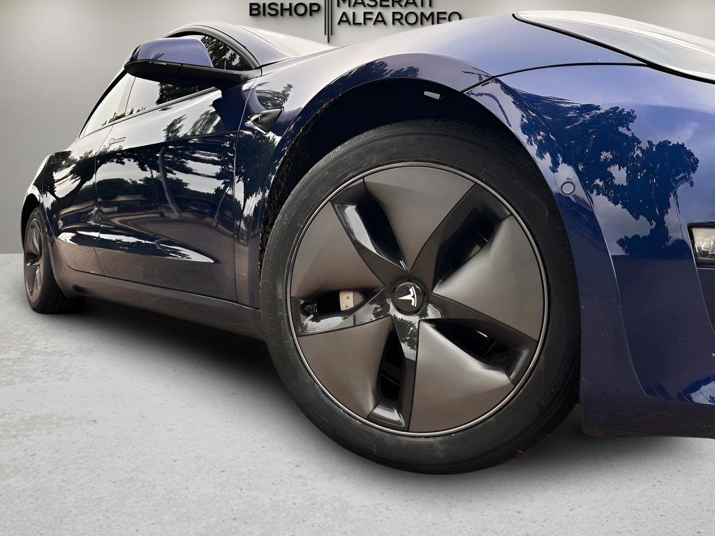 Used 2019 Tesla Model 3 Mid Range image 25