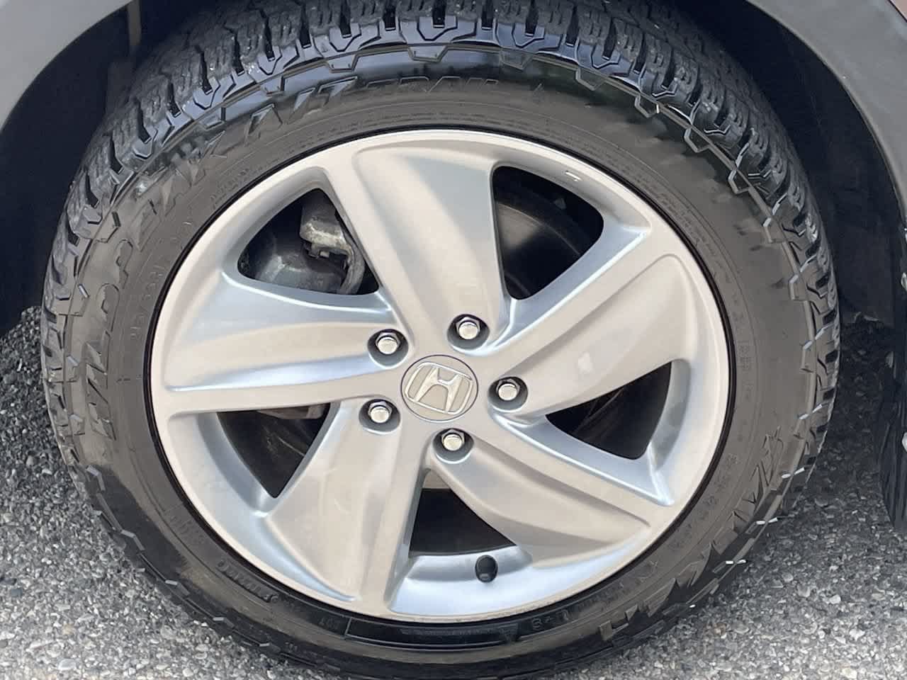 Used 2019 Honda HR-V EX image 35