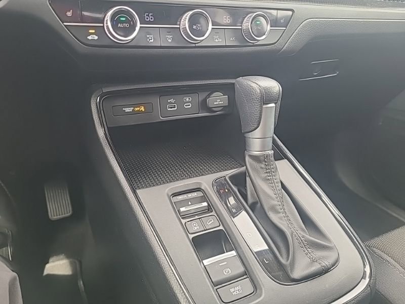 Used 2024 Honda CR-V EX image 16