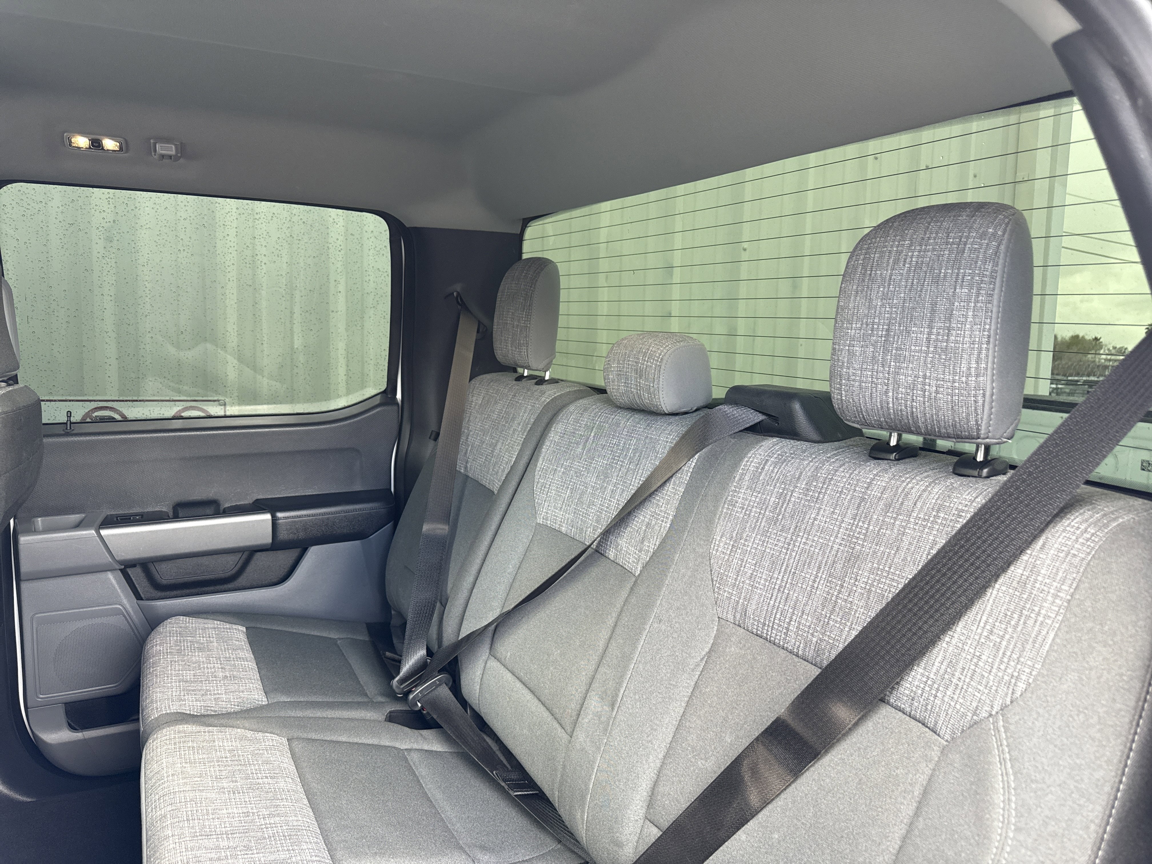 Used 2023 Ford F150 XLT w/ Trailer Tow Package image 27