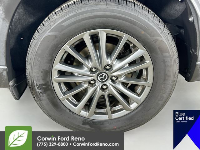 Used 2017 MAZDA CX-5 Sport image 32