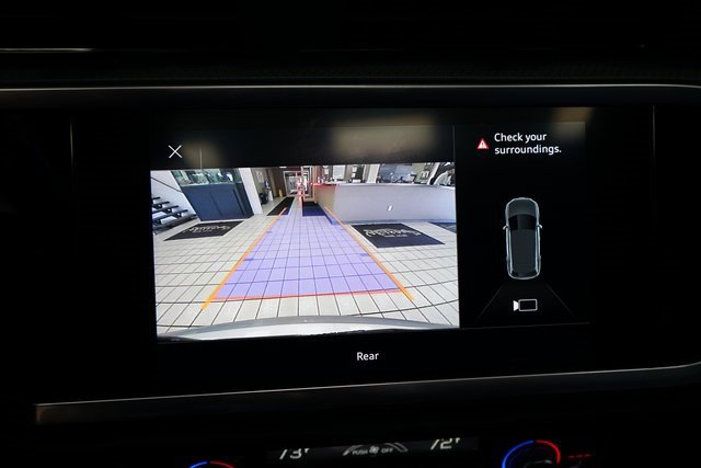 Used 2021 Audi Q3 2.0T Premium image 7