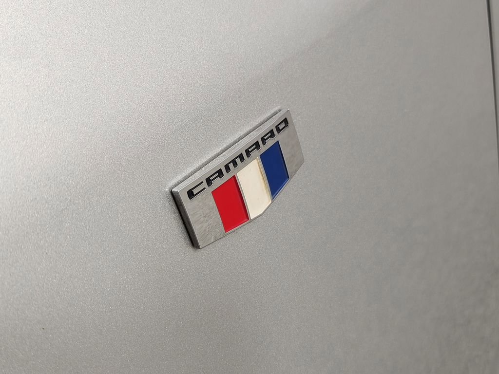 Used 2019 Chevrolet Camaro SS image 12