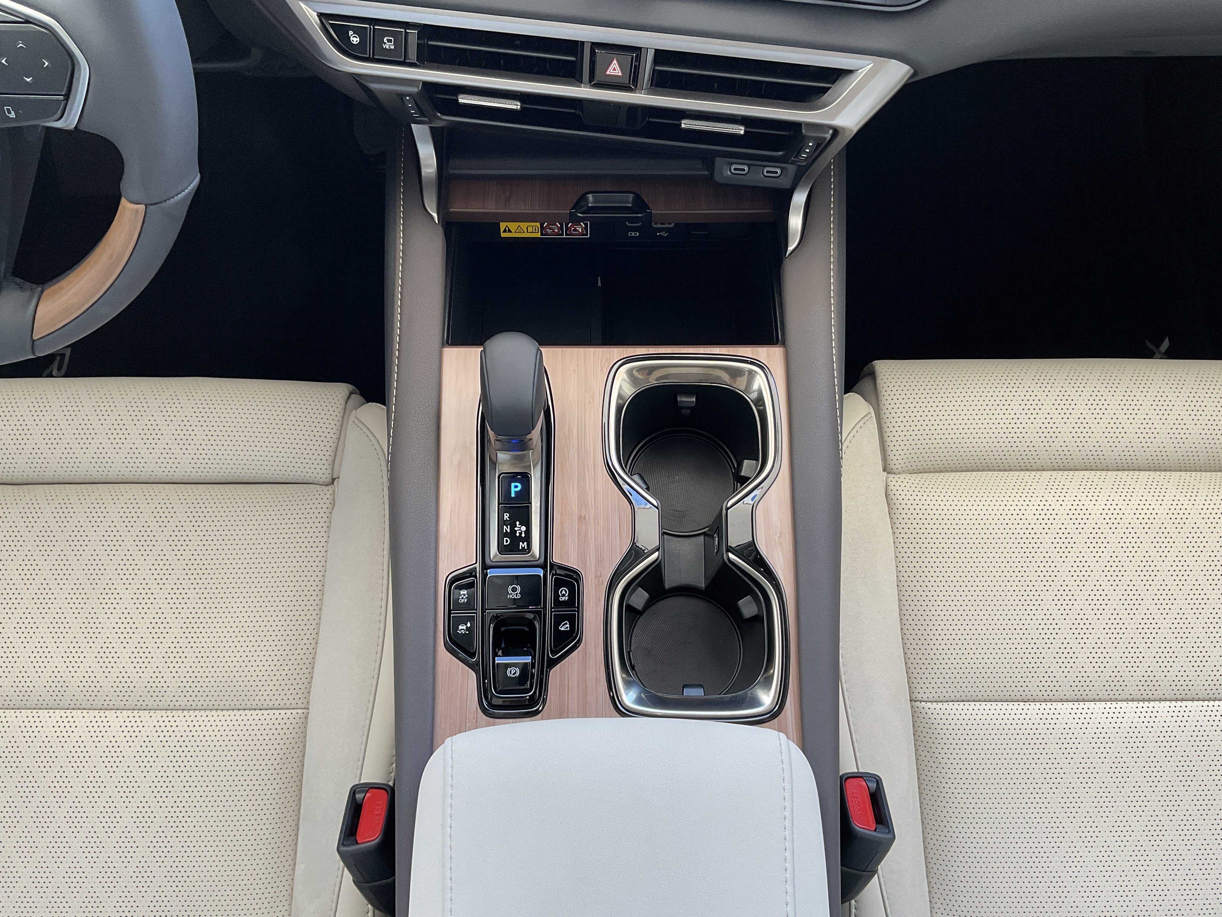 Used 2026 Lexus RX 350 w/ Convenience Package image 19