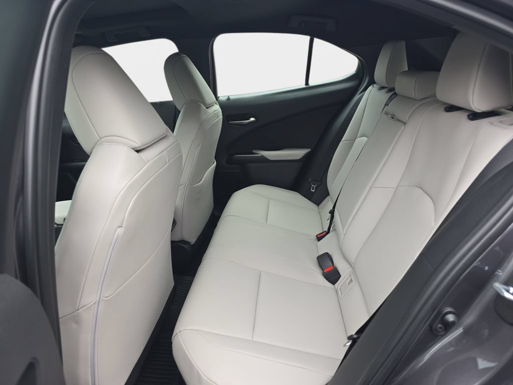 New 2026 Lexus UX 300h AWD image 14