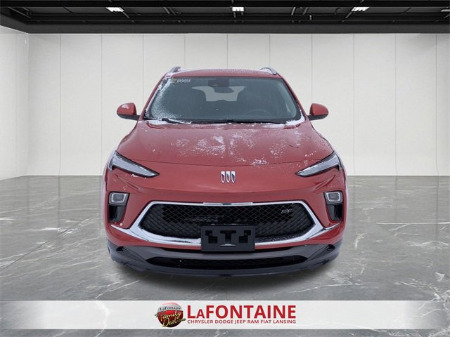 Used 2024 Buick Encore GX Sport Touring image 8