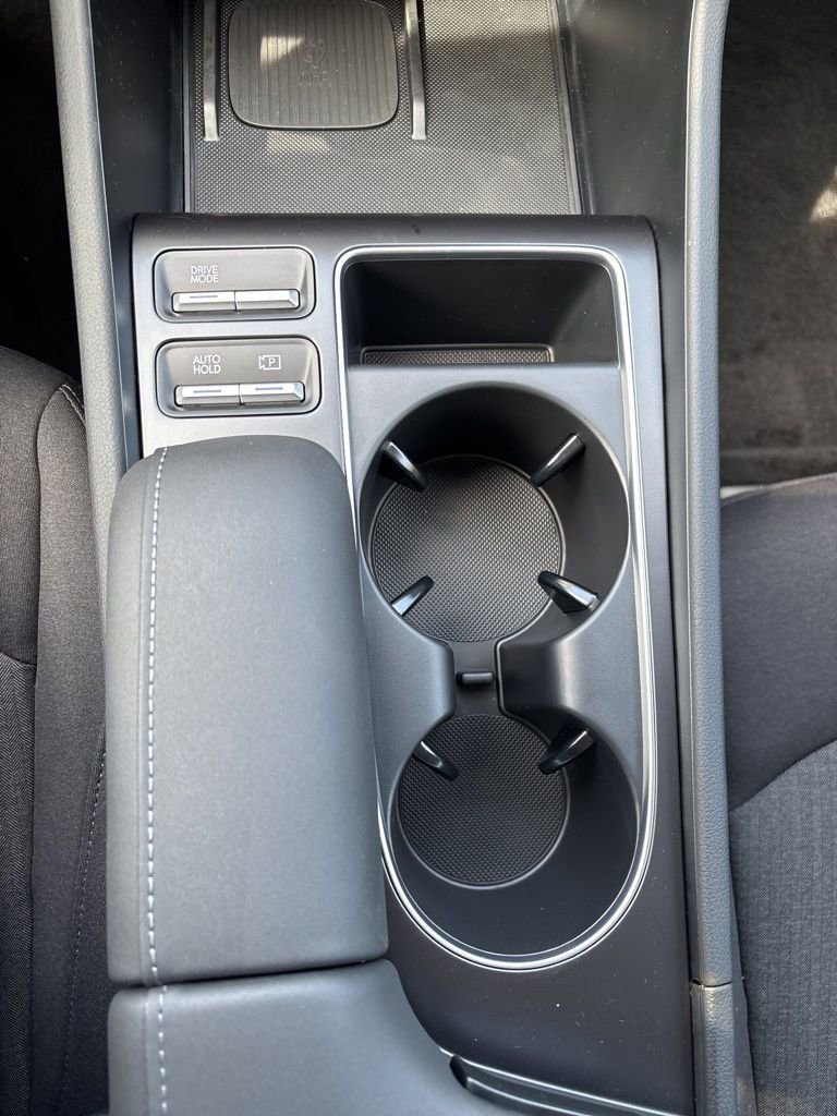 New 2025 Hyundai Sonata SEL FWD image 20