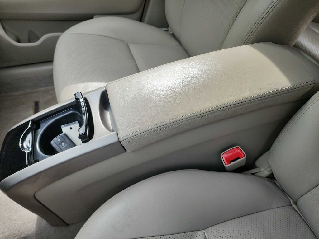 Used 2008 Toyota Prius FWD image 18