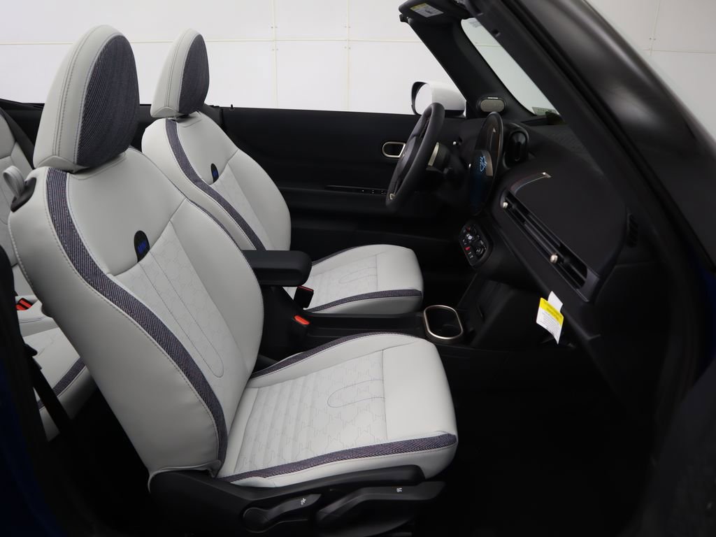 Used 2026 MINI Cooper Convertible image 30