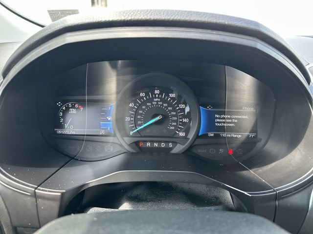 Used 2024 Ford Edge Titanium AWD/4WD image 12