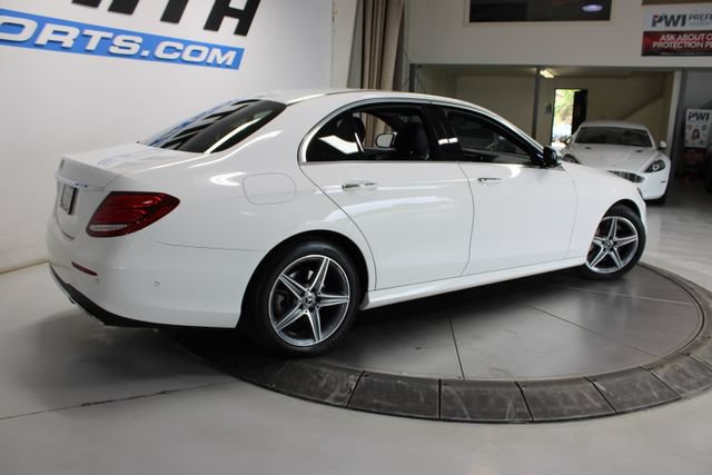 Used 2019 Mercedes-Benz E 300 image 6