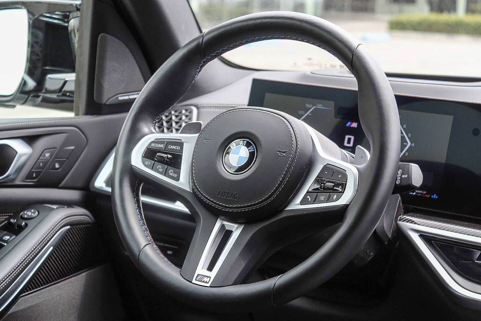 Used 2025 BMW X5 M60i image 15