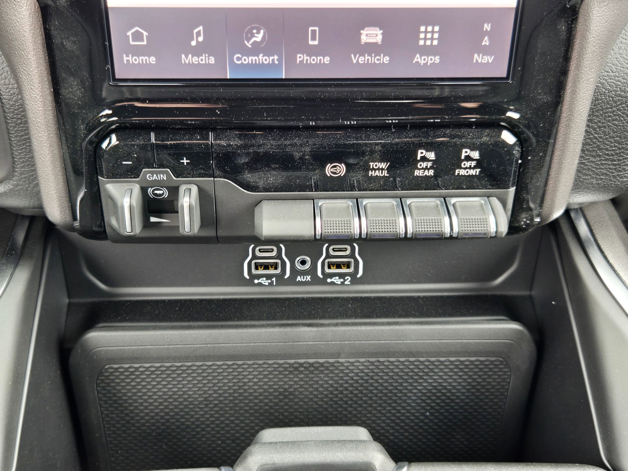 New 2026 RAM 2500 Big Horn image 11