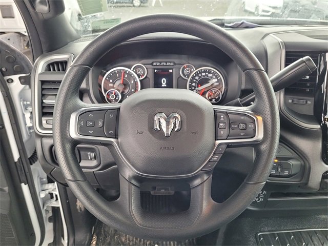 New 2026 RAM 4500 Tradesman image 8