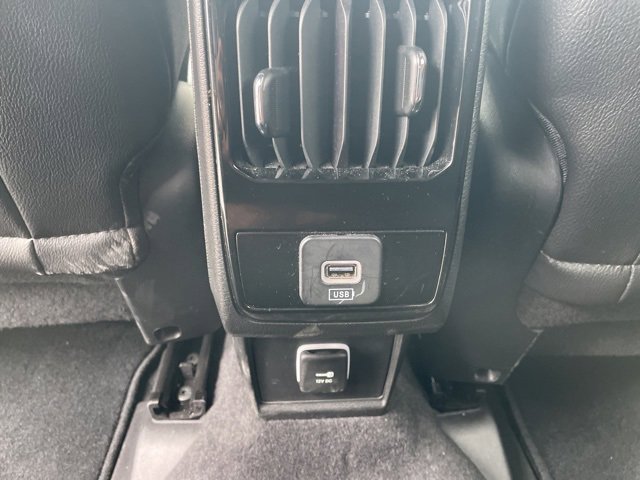 Used 2024 Jeep Compass Limited image 27