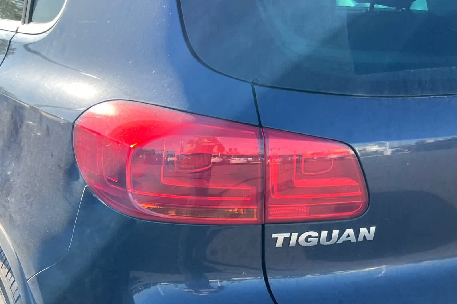 Used 2013 Volkswagen Tiguan S AWD/4WD image 20