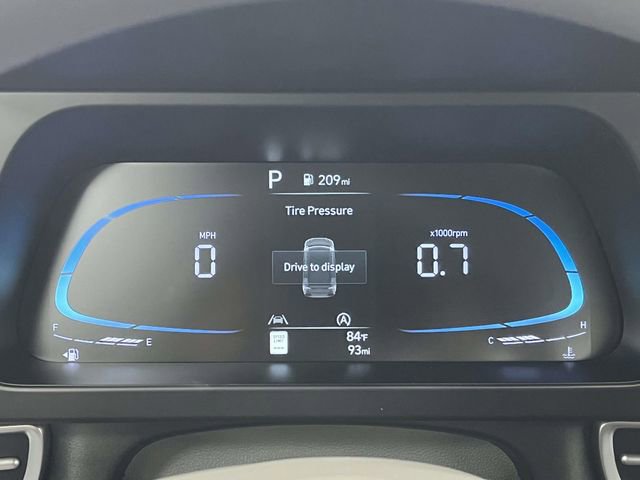 New 2026 Hyundai Elantra SE image 24