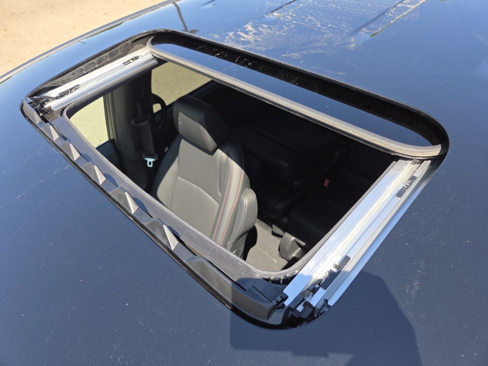 Certified 2023 Honda Odyssey Sport image 4