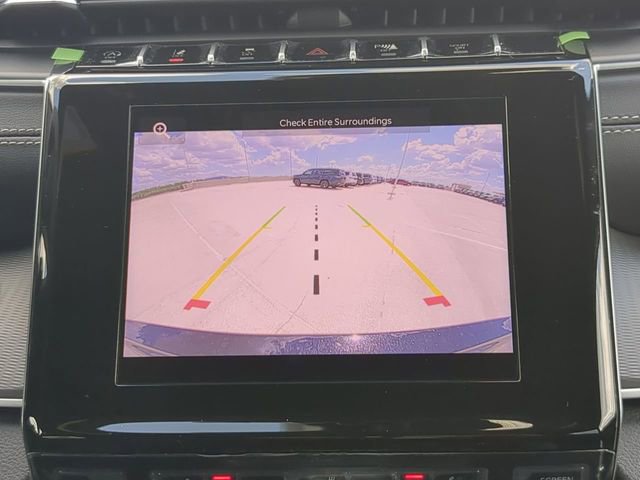 New 2026 Jeep Grand Cherokee L Laredo AWD/4WD image 27