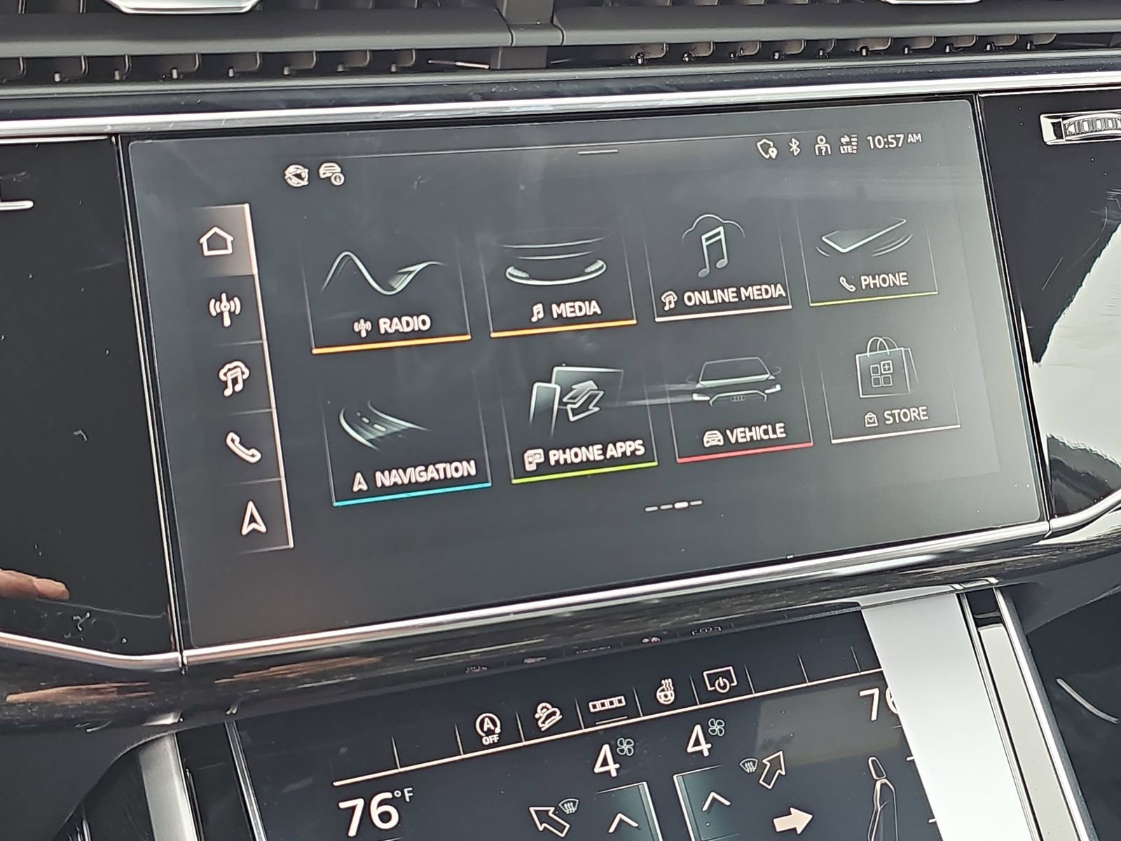 New 2026 Audi Q7 3.0T Premium Plus image 23