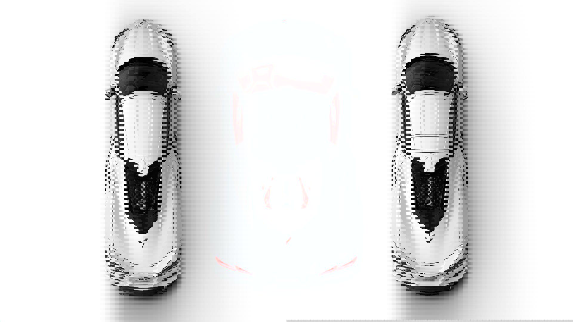 New 2026 Chevrolet Corvette Z06 w/ Stealth Interior Trim Package image 53