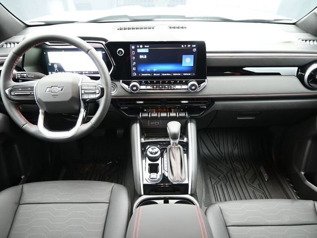 New 2025 Chevrolet Colorado Z71 w/ Technology Package image 25