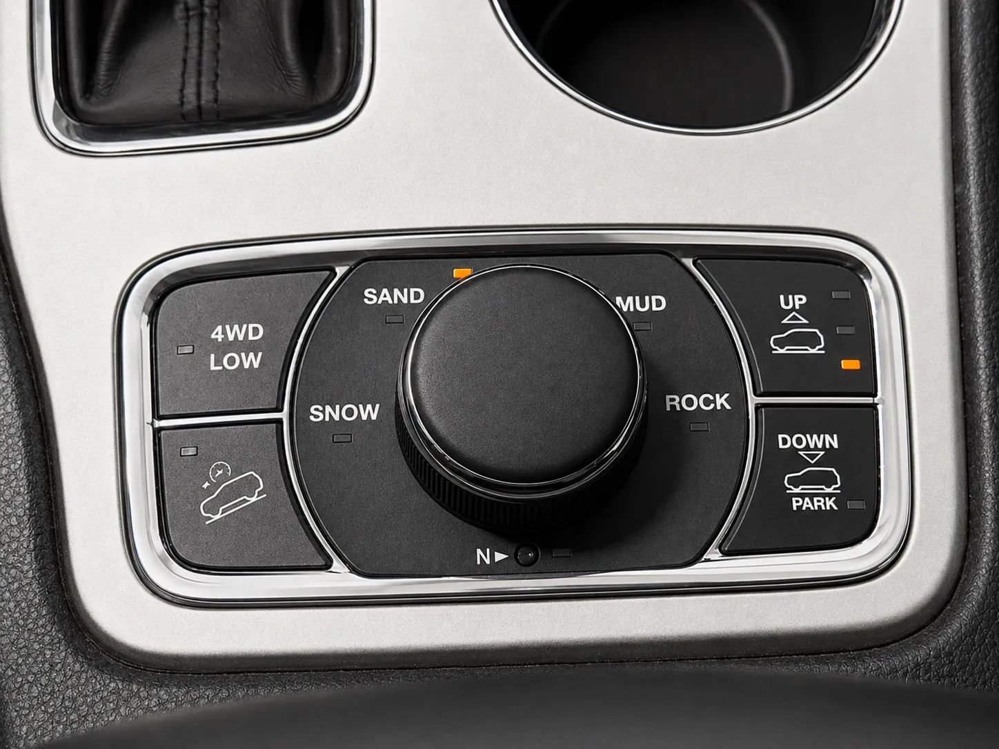 Used 2018 Jeep Grand Cherokee High Altitude AWD/4WD image 50